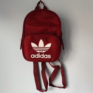 ADIDAS mini backpack